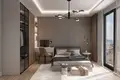 Apartamento 3 habitaciones , Turquía