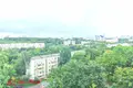 1 room apartment 33 m² Minsk, Belarus