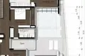 Mieszkanie 3 pokoi 274 m² Ban Bang Thao, Tajlandia