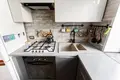 Appartement 3 chambres 57 m² Minsk, Bélarus