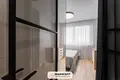 2 room apartment 41 m² Minsk, Belarus