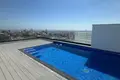 Attique 4 chambres  en District de Limassol, Chypre