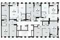 1 room apartment 42 m² Troitsk, Russia