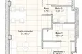 2 bedroom apartment 82 m² San Javier, Spain