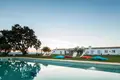 Hotel 2 000 m² en Odemira, Portugal