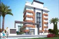 2 bedroom apartment 90 m² Alanya, Turkey