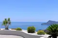 Wohnung 3 Schlafzimmer 579 m² Altea, Spanien