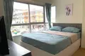 Kondominium 2 Schlafzimmer  Pattaya, Thailand
