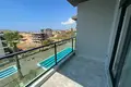 1 bedroom apartment 50 m² Oba, Turkey