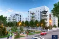 Wohnquartier Superbe projet neuf dans le quartier en construction dagamim a ashkelon
