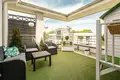 3 room apartment 120 m² Warsaw, Poland