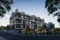 2 bedroom apartment 125 m² Demos Agiou Athanasiou, Cyprus