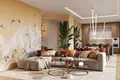Wohnung 1 zimmer 59 m² Limassol, Zypern