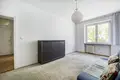 Apartamento 2 habitaciones 37 m² Varsovia, Polonia
