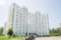 Квартира 2 комнаты 63 м² Минск, Беларусь