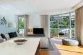 2-Schlafzimmer-Penthouse 280 m² Budva, Montenegro
