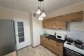 Mieszkanie 2 pokoi 56 m² w Grodno, Białoruś
