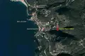 Land 900 m² Przno, Montenegro