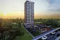 Appartement 1 chambre 80 m² Région méditerranéenne, Turquie