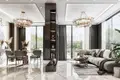 Appartement 44 m² Alanya, Turquie