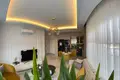 1 bedroom apartment 48 m² Mediterranean Region, Turkey