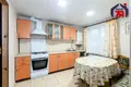 Casa 92 m² Hajnienski sielski Saviet, Belarús