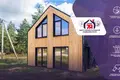 House 63 m² Piekalinski sielski Saviet, Belarus