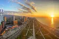 Квартира 1 комната 35 м² Батуми, Грузия