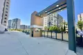 Apartamento 2 habitaciones 63 m² Mezitli, Turquía