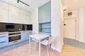 Wohnung 2 zimmer 33 m² in Warschau, Polen