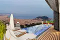 5 bedroom villa 250 m² Muratpasa, Turkey