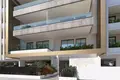 Квартира 3 комнаты 136 м² муниципалитет Ларнака, Кипр