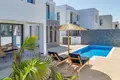 Willa 2 pokoi 106 m² Paralimni, Cypr