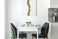 Wohnung 3 zimmer 65 m² in Lapithos, Nordzypern