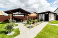 Haus 94 m² Dziarzynski sielski Saviet, Belarus