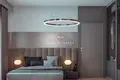 Appartement 1 chambre 60 m² Kepez, Turquie
