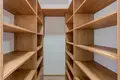 Appartement 7 chambres 256 m² en Varsovie, Pologne