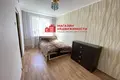 Квартира 2 комнаты 44 м² Гродно, Беларусь