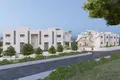 2 bedroom penthouse 105 m² Demos Agiou Athanasiou, Cyprus