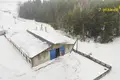 Magazyn 608 m² Paplauski sielski Saviet, Białoruś