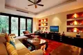 Вилла 4 комнаты 493 м² Choeng Thale, Таиланд