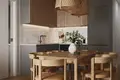 Penthouse 4 pokoi 75 m² Villajoyosa, Hiszpania