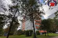 Квартира 2 комнаты 55 м² в Минске, Беларусь