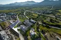Жилой квартал Malibu