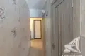 Квартира 1 комната 37 м² Мухавецкий сельский Совет, Беларусь