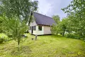 Casa 53 m² Azierski sielski Saviet, Belarús
