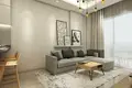 Mieszkanie 3 pokoi 70 m² Akarca Koyu, Turcja