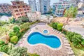 Квартира 3 комнаты 115 м² Тосмур, Турция