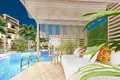 Apartamento 107 m² Oba, Turquía