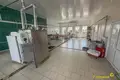 Zakład produkcyjny 412 m² Chołopienicze, Białoruś